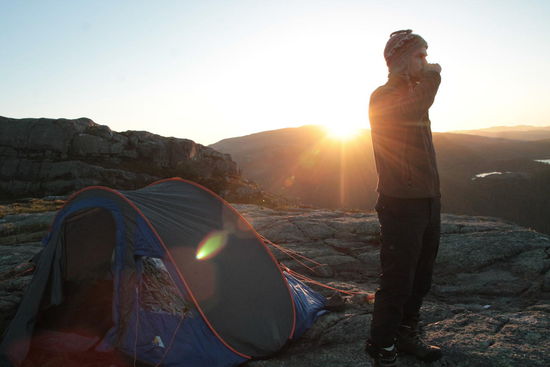 hast du auch die Zähne geputzt?