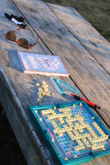 ein super Ostergeschenk von Mutti+Gerd 