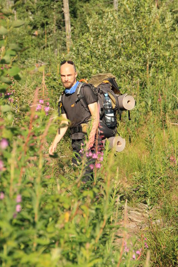 vollgepackt mit tollen Sachen...