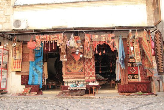 leider ist unser Bulli schon mit einem Teppich ausgestattet