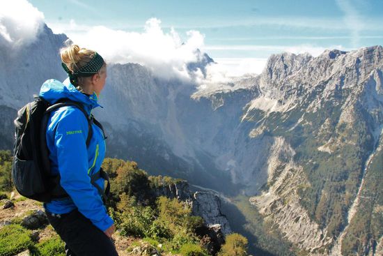 die immer wieder großen Anstregungen sind bei so einem Anblick schnell vergessen