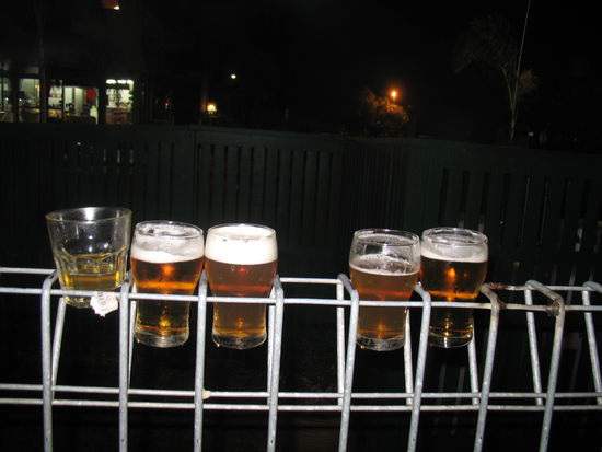 Ailie Beach - Lloret Australiens