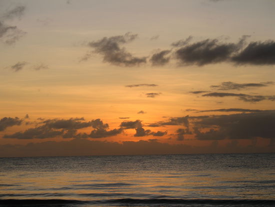 Gaaanz frueh morgens - aber hat sich ja gelohnt!