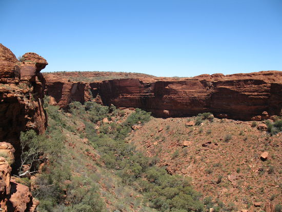 Kings Canyon
