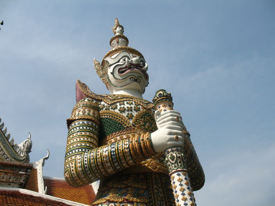 Wat Arun
