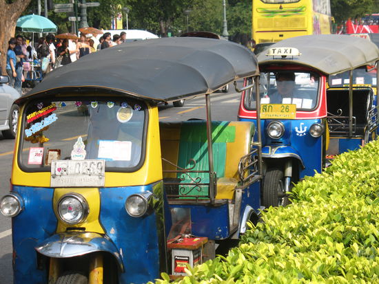Tuk Tuk
