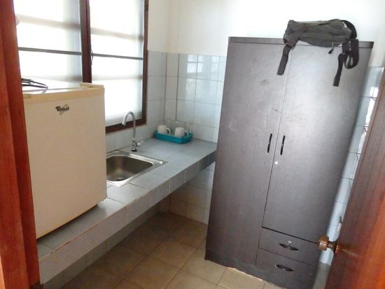 Soll eine Küchenzeile sein.