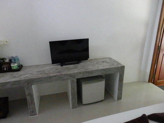 Das erste mal in Thailand, einen deutschsprachigen Nachrichtensender. (ZDF-Deutsche Welle)