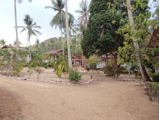 Das Resort
