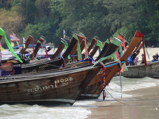 Boote, Boote, Boote .....