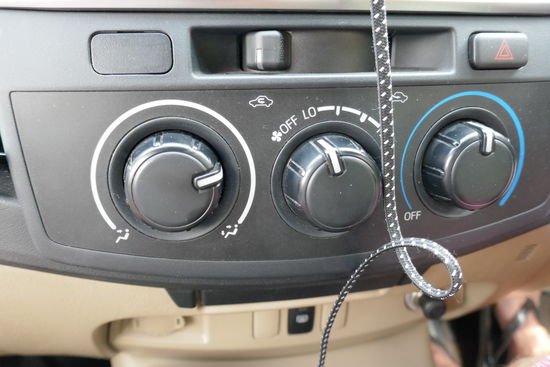 Lustig, warm geht nicht nur kalt.....