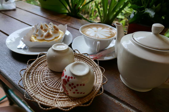 Wie gesagt, sehr sehr lecker.....