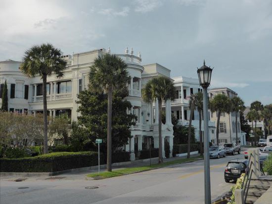 Charleston