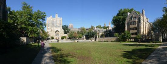 Yale