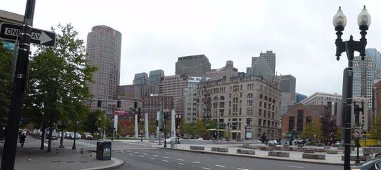 Boston