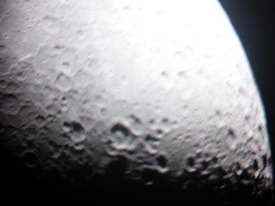 La Luna