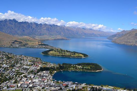 Queenstown