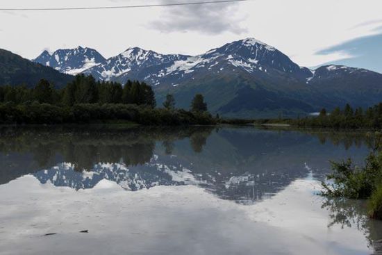 Seward Highway