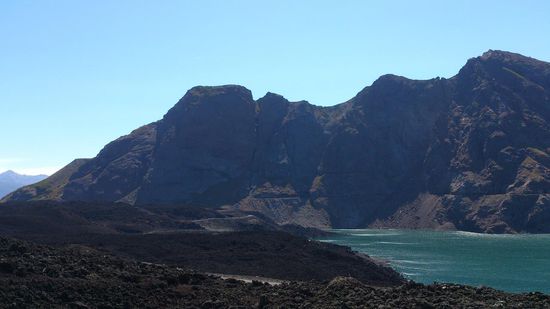 Laguna de Laja