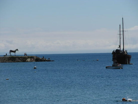 Llanquihue See