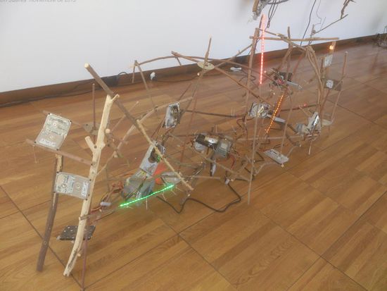 Museum für moderne Kunst