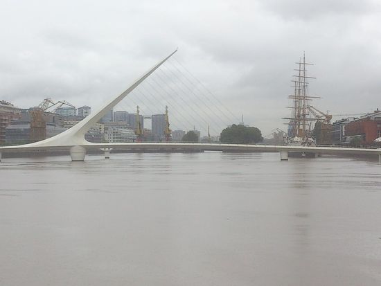 Puerto Madero