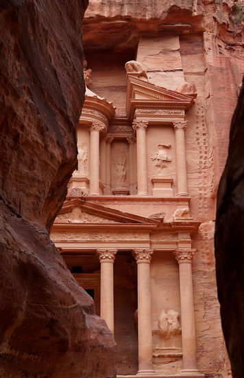 Je nach Lichteinfall (und Kameraeinstellung) verändert sich schnell die Farbe.