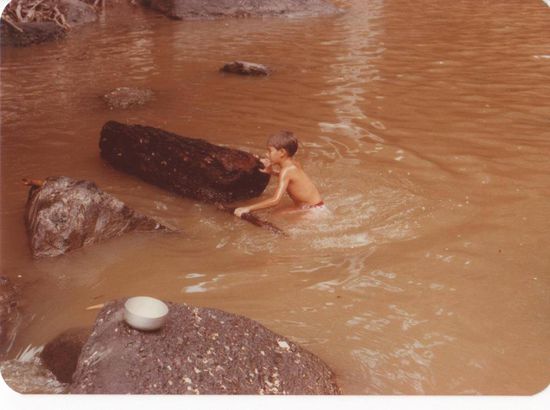Khao Yai 1980