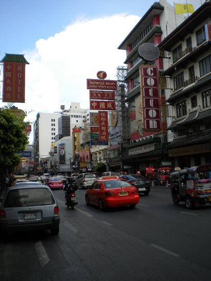 Chinatown