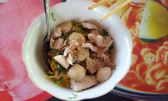 Ich liebe Bilder von gutem Essen!