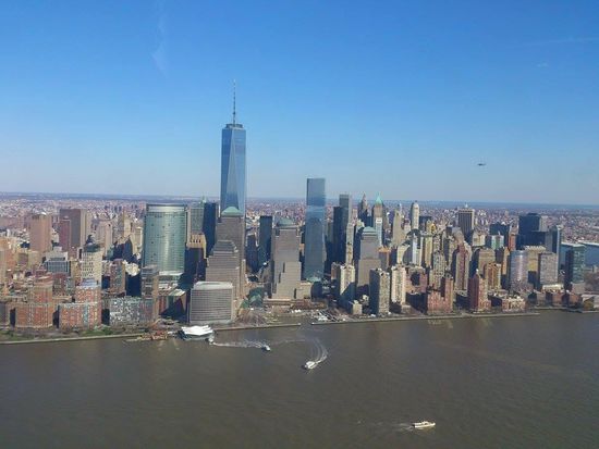 Ein einmaliges Erlebnis!