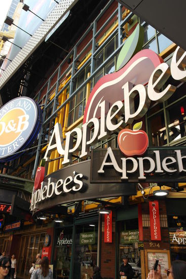 Man fühlt sich fast erschlagen von dem ganzen bunten und großen und alles voll mit Details....wow