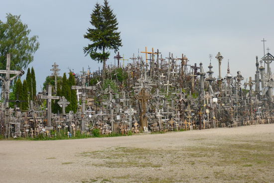 ... es sind wahrscheinlich Hunderttausende