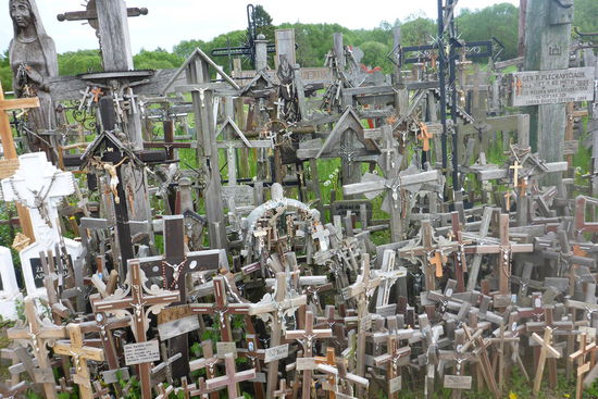 Die Liebe steckt ...