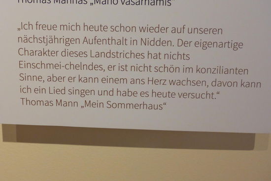 Die Liebe war nur von kurzer Dauer, aus politischen Gründen