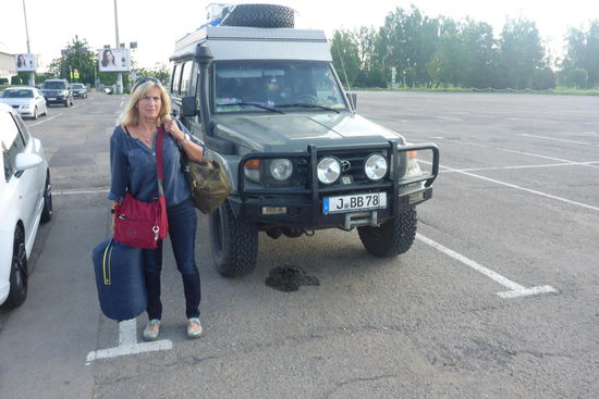 Riga International Airport