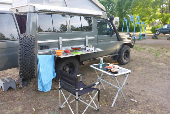 Welikiye Luki 26.5.2014, Tag 12; 2838 km