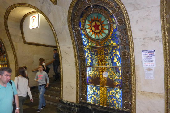 ... im Jugendstil ...