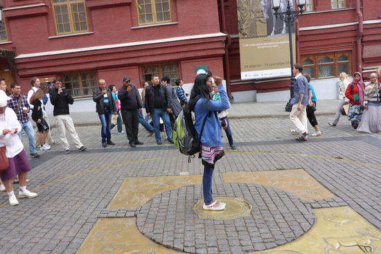 Gewünscht wird andauernd