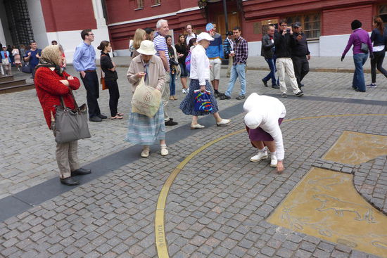 Ein einträgliches Geschäftsmodell