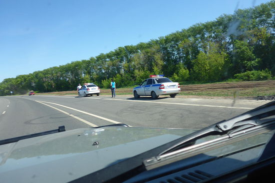 Humorlose bei der Arbeit