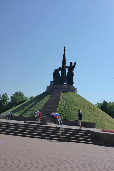 Sowjetisch geprägtes Kulturverständnis