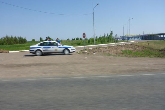 Humorlose Lasertechnik