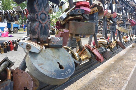 ... an den soliden Ausführungen sollte es jedenfalls nicht scheitern