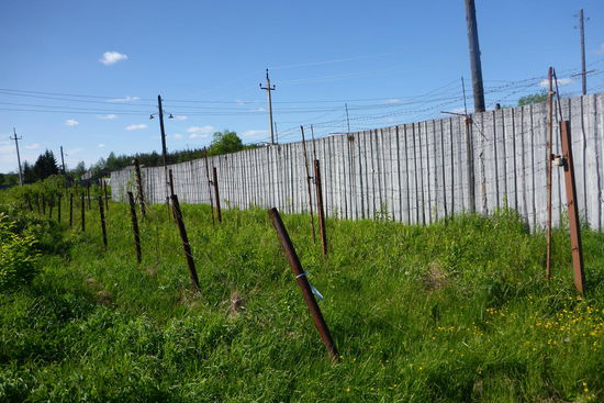 Nach Stalins Tod 1953 wurde er im Gegensatz zu vielen anderen Gulags wegen seiner guten Infrastruktur nicht geschlossen. Ab 1954 saßen hier Mitglieder der Nomenklatura (Polizei, Geheimdienst, Gerichte) ...