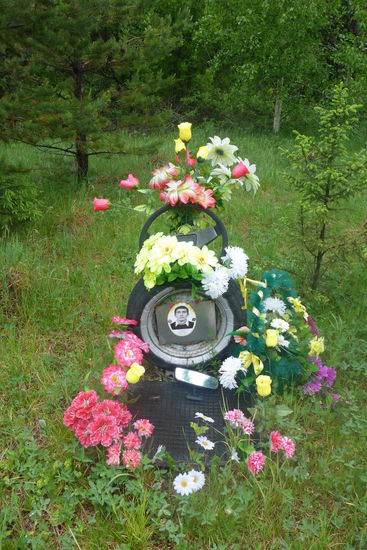 Schicksale an der M7 ...