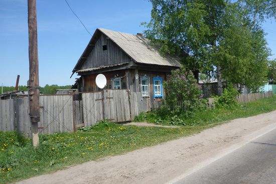 ... und die einfachen aber ...