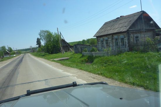 ... liebevoll gepflegten ...