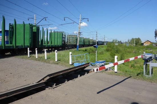 Dafür gibt es offensichtlich Gründe