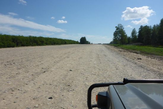 Das ist immerhin die M 53 ...